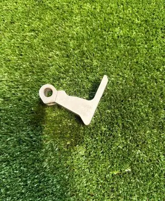 Skoda Octavia Mk4 Rear door lower hinge A047058