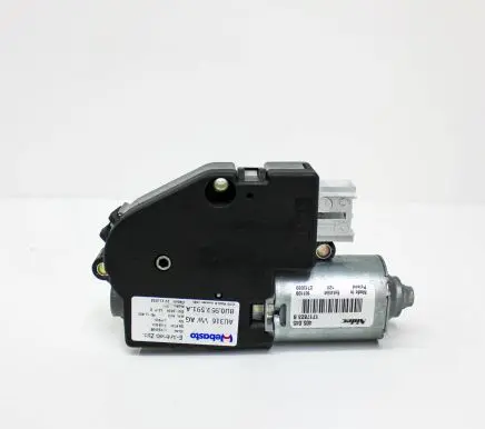 Audi Q3 8U Sunroof motor/actuator 8U0959591A