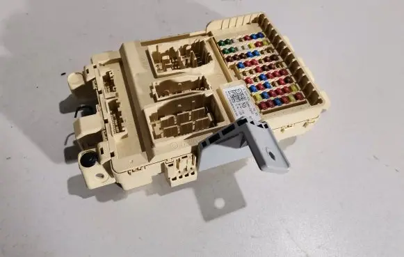 Hyundai Ioniq 5 Fuse box set 91950GI160