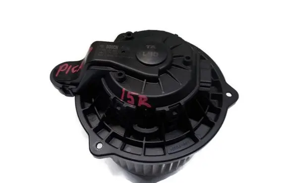 KIA Picanto Heater fan/blower