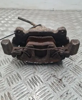 Volkswagen Touran I Front brake caliper