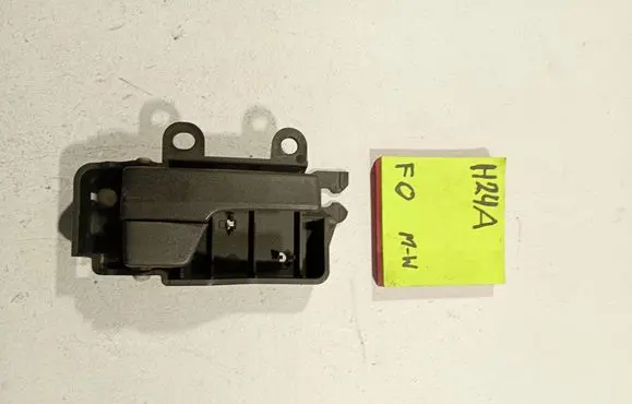 Ford Focus C-MAX Front door interior handle 3M51R22600AC
