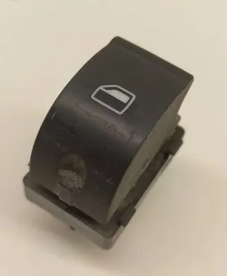 Audi A4 S4 B7 8E 8H Electric window control switch 8E0959855 200502S
