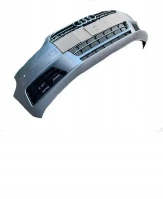 Audi A4 S4 B9 Front bumper