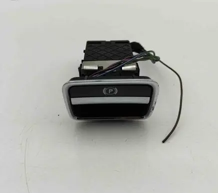 Mercedes-Benz S W221 Hand parking brake switch A2215401445 32140101