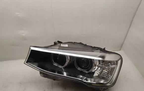 BMW X3 F25 Headlight/headlamp 7401137 F00HT9907301