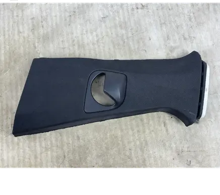 BMW X3 G01 (B) pillar trim (top) 