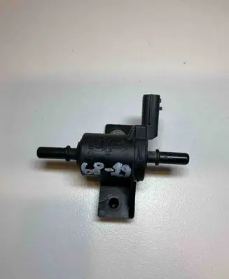 Turbo solenoid valve