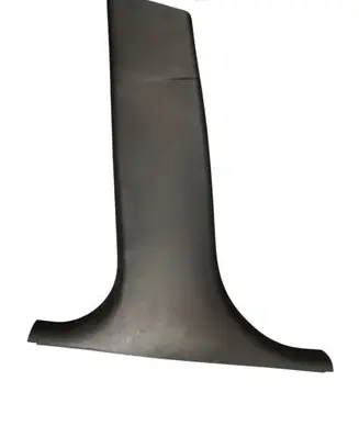 BMW 1 E81 E87 (B) pillar trim (bottom) 9128867 51439128867