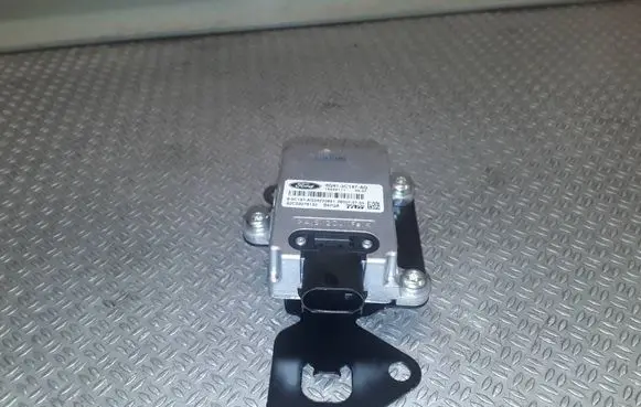Ford Mondeo MK IV ESP acceleration yaw rate sensor 6G913C187AG
