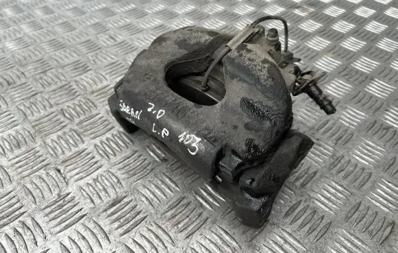 Volkswagen Sharan Front brake caliper
