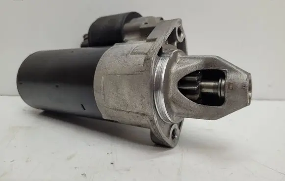 Mercedes-Benz C AMG W203 Starter motor 1121510001