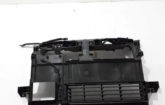 Renault Scenic IV - Grand scenic IV Radiator support slam panel 625000833R