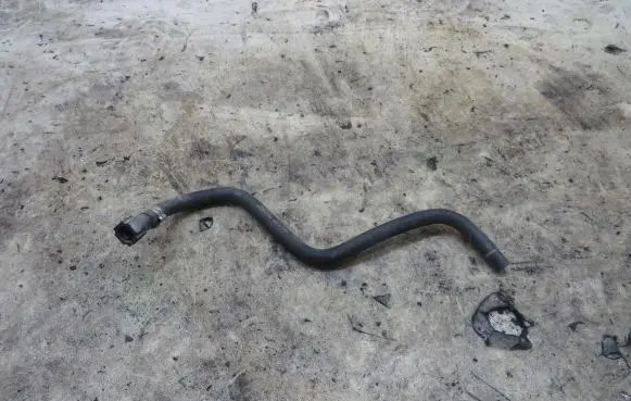 Fiat Tipo Engine coolant pipe/hose