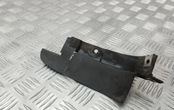Seat Exeo (3R) Rear mudguard 8E0853833E