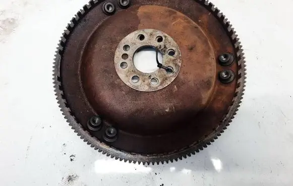 Mercedes-Benz C AMG W204 Flywheel 