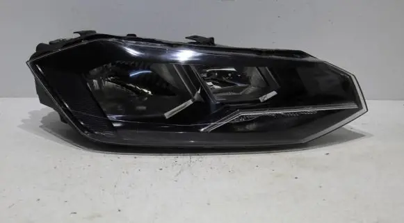 Volkswagen Polo VI Headlight/headlamp 2G1941006 90099317 X6007Y200B9F