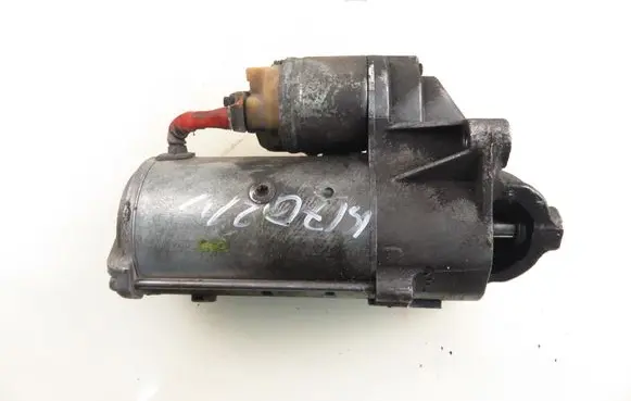 Renault Megane II Starter motor 8200583014
