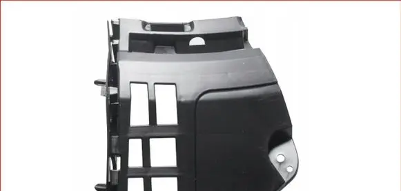 Volvo XC40 Front bumper mounting bracket 31449338