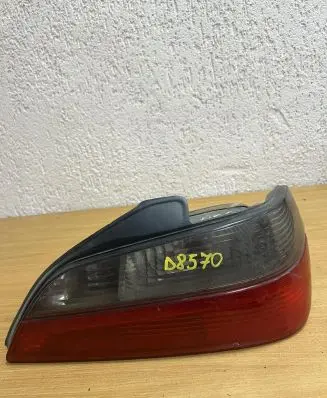 Peugeot 406 Rear/tail lights LP1G12AD D8570