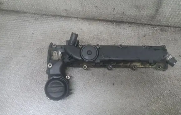 Peugeot 807 Rocker cam cover 9631367880