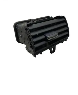 Dash center air vent grill