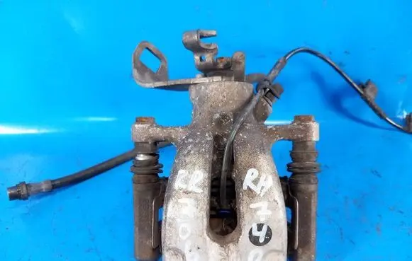 Mini One - Cooper R57 Front brake caliper 34216785612