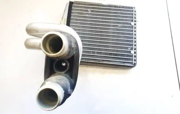 Volkswagen Jetta V Heater blower radiator 1K0819031A