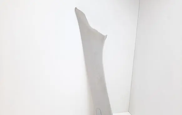 Mercedes-Benz GLE (W166 - C292) (A) pillar trim A2926900125