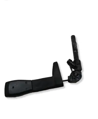 Volvo XC60 Front seatbelt buckle 8630466