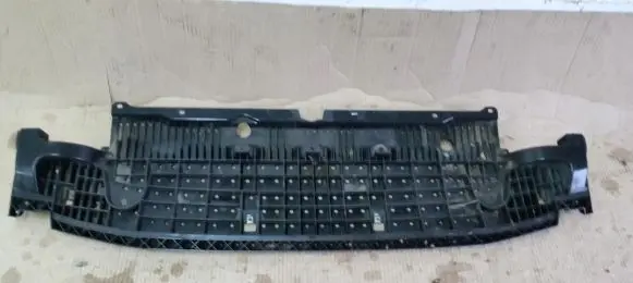 Suzuki Vitara (LY) Front bumper skid plate/under tray 