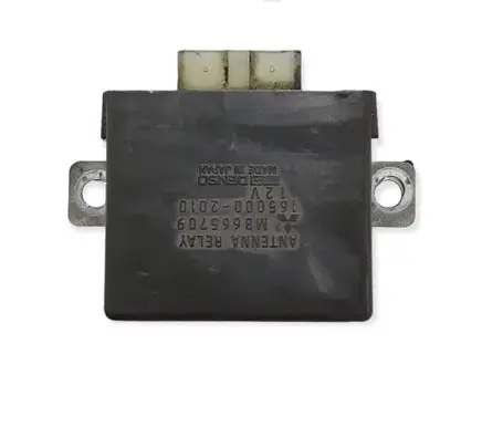 Mitsubishi Pajero Other control units/modules Mb852142