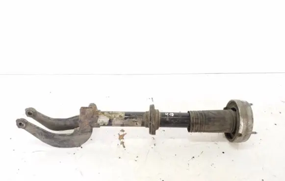 BMW X6 E71 Front shock absorber/damper 6783016