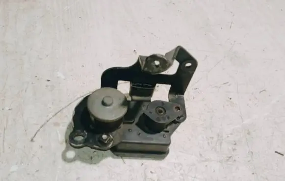 KIA Ceed Intake manifold valve actuator/motor 283202a400
