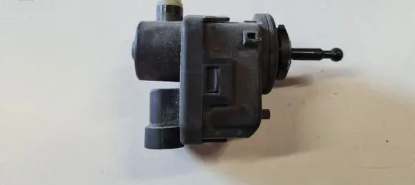 Renault Espace - Grand espace IV Headlight level adjustment motor 007878 7700420737
