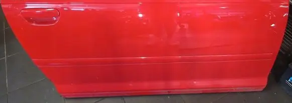 Audi A3 S3 8P Door (2 Door Coupe) 103KW