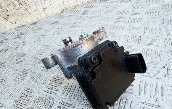 KIA Niro Transmission gearbox valve body A036020000