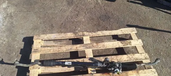 Honda Accord Steering rack 