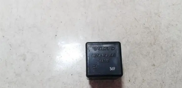 Volvo S80 Other relay 9441160 V23134-A52-X345