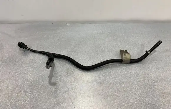 Alfa Romeo Stelvio Engine coolant pipe/hose 00505485980