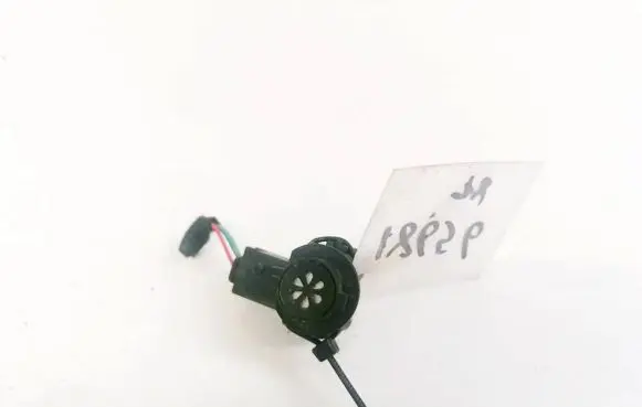 Air conditioning (A/C) pressure sensor