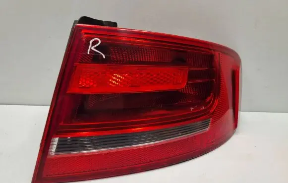 Audi A4 S4 B8 8K Rear/tail lights 8K5945096D