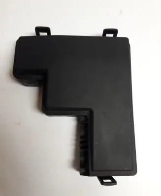 Renault Kadjar Fuse box cover 243824BA0A