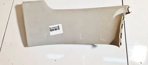 Skoda Fabia Mk1 (6Y) Other interior part 6y9867248