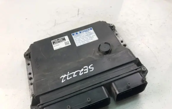 Toyota Prius+ (ZVW40) Engine control unit/module ECU 8966147C20