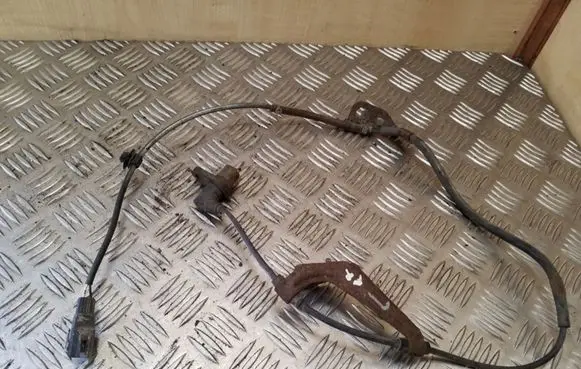 Toyota RAV 4 (XA20) ABS brake wheel speed sensor 8954342040