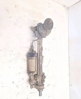 Volkswagen PASSAT B6 Steering rack 3c1423051