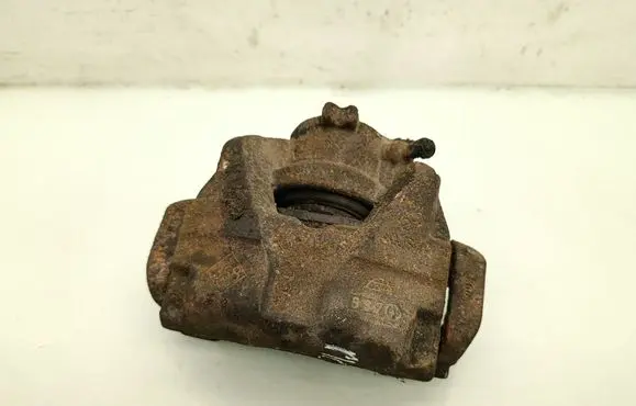 Dacia Duster II Front brake caliper 
