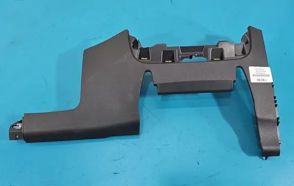 Skoda Octavia Mk4 Center console 5E4857296 IMPRK1565804