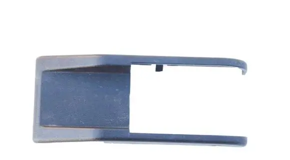 Mercedes-Benz R W251 Rear seat rail trim cover A251929004 5509 324309